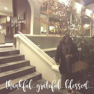 Meet your Posher, Lynda